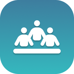 People and places icon