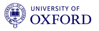 Oxford University logo